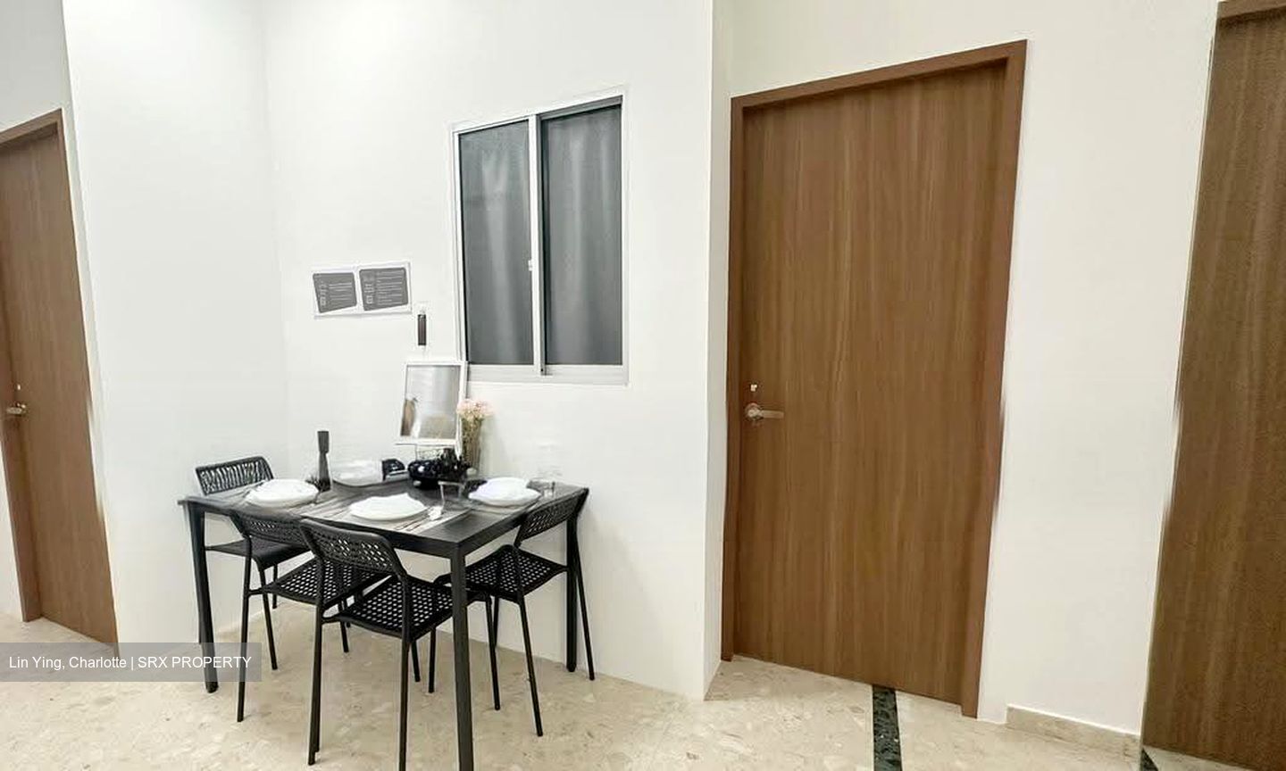 Northvale (D23), Apartment #621711271